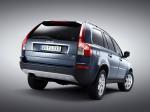 Volvo XC90 2007 года